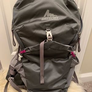 Gregory 28L day pack hiking backpack